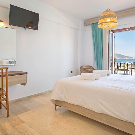 Sami Beach Hotel Ngoại thất bức ảnh