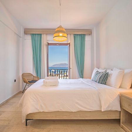Sami Beach Hotel Ngoại thất bức ảnh