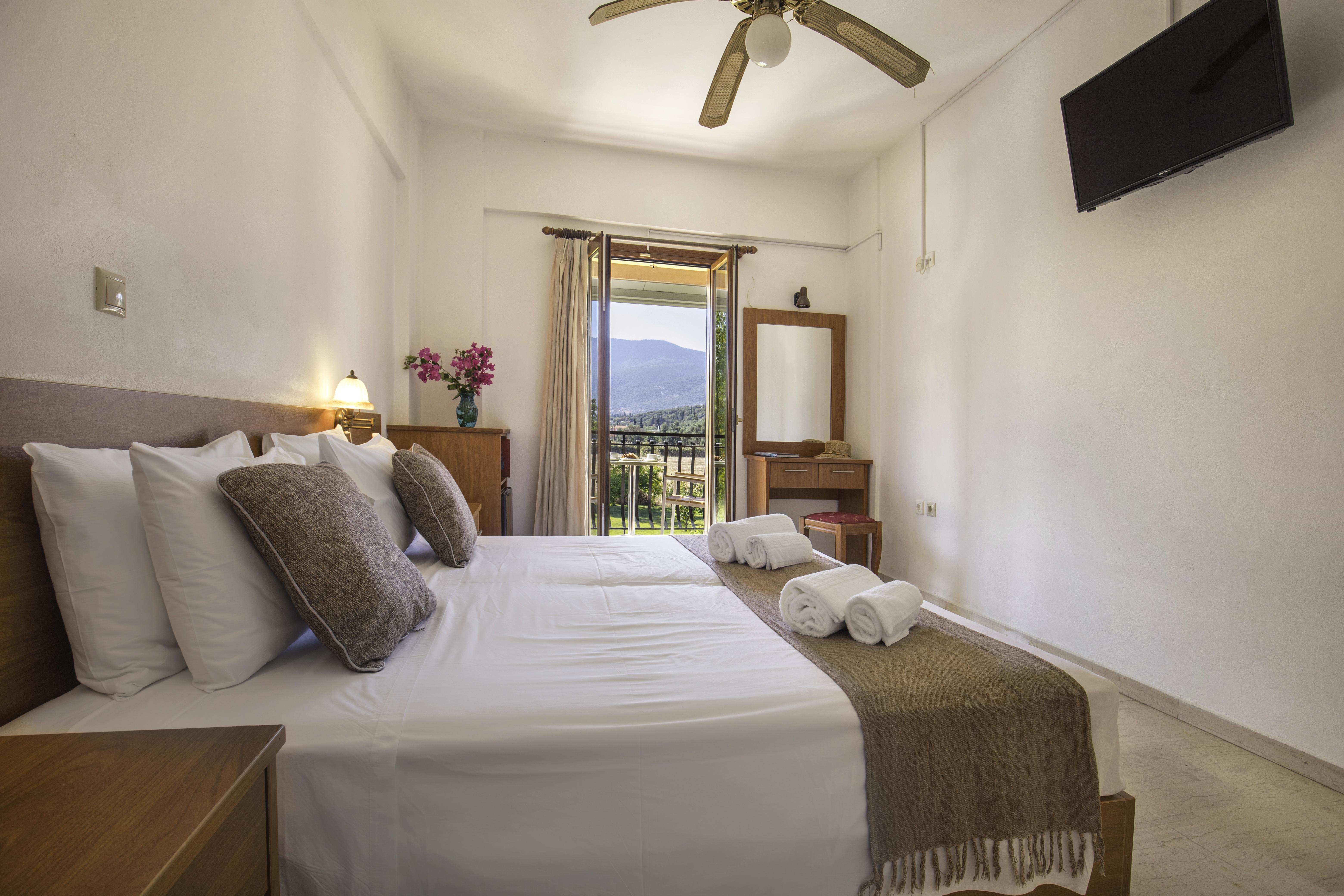 Sami Beach Hotel Ngoại thất bức ảnh