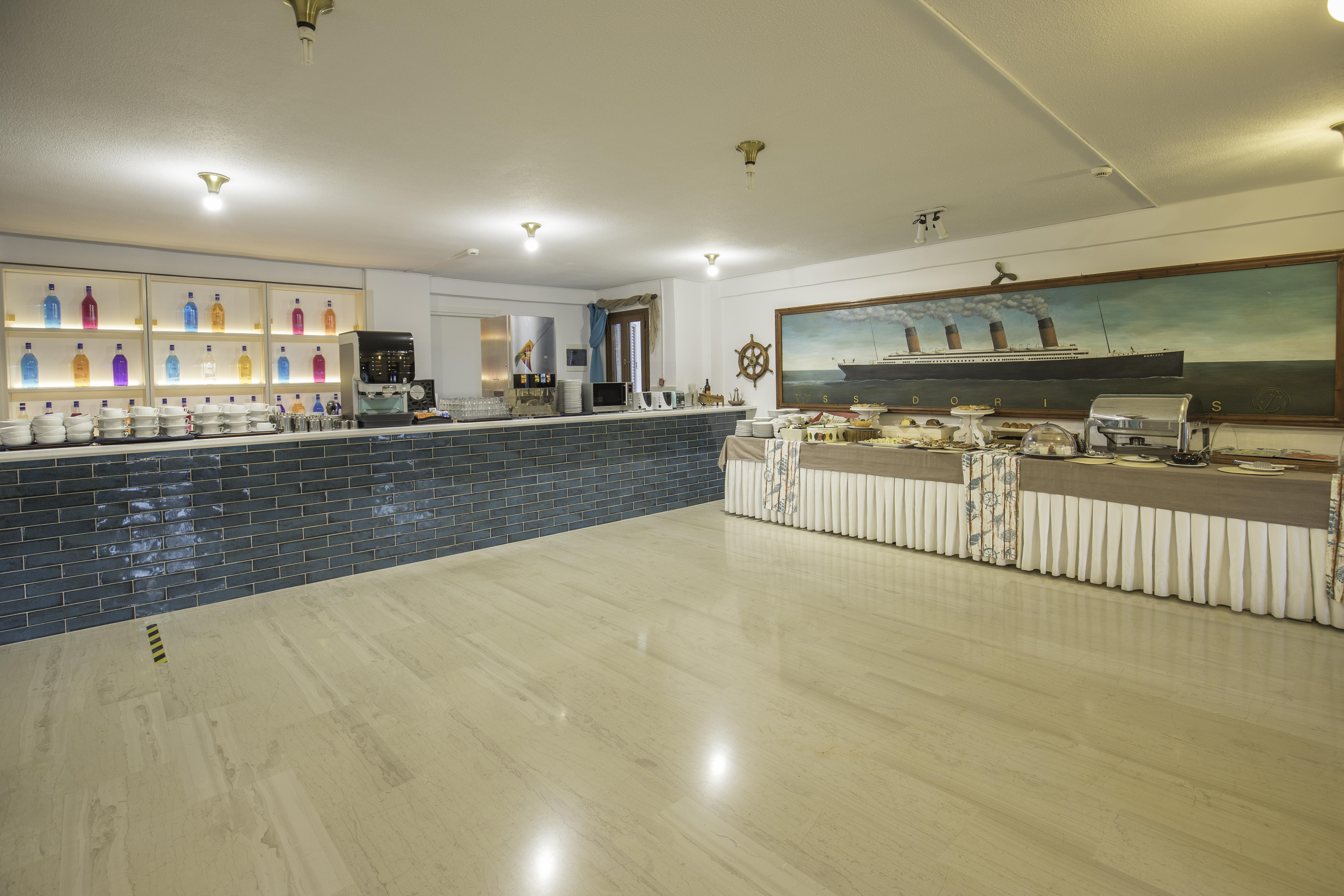 Sami Beach Hotel Ngoại thất bức ảnh