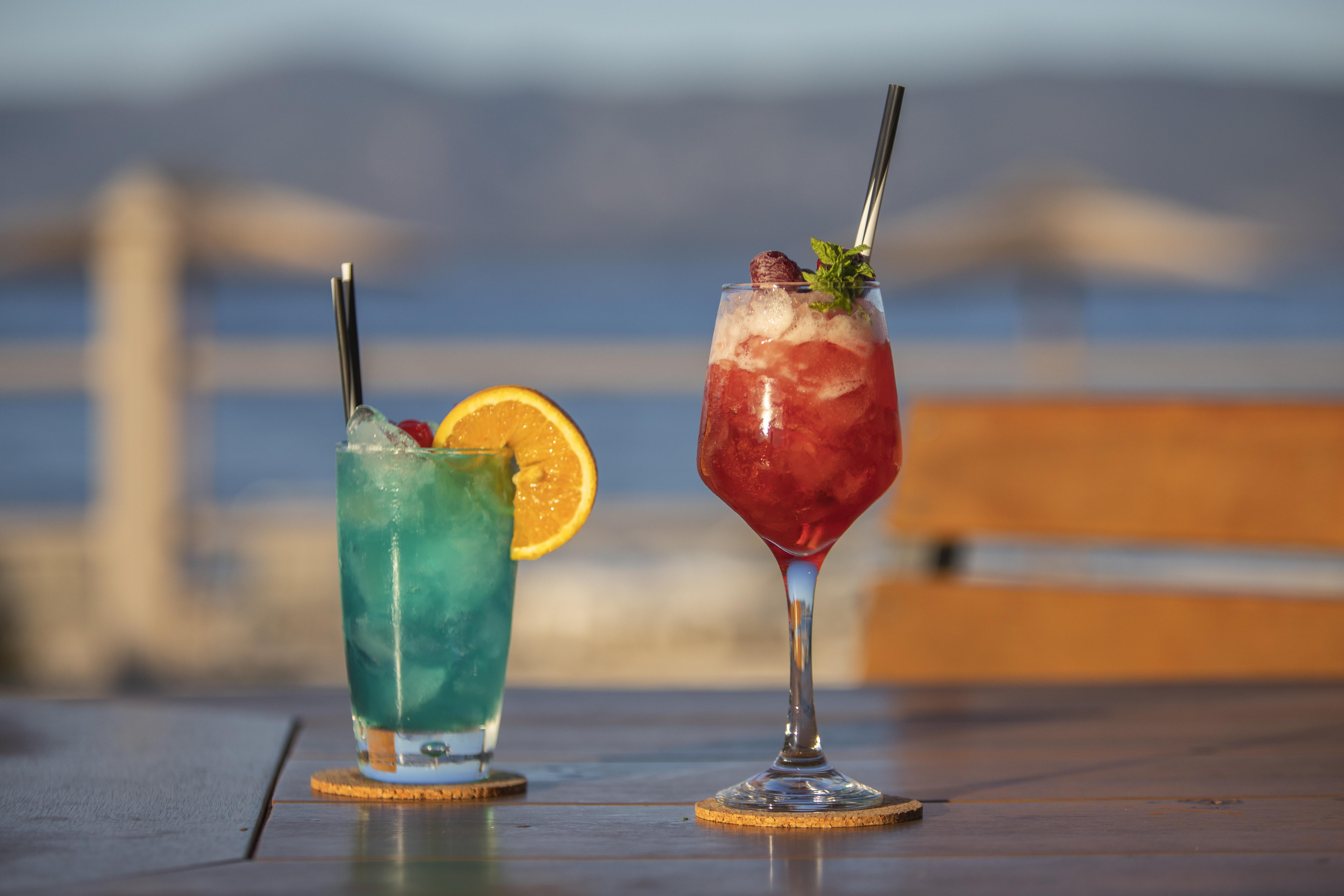 Sami Beach Hotel Ngoại thất bức ảnh
