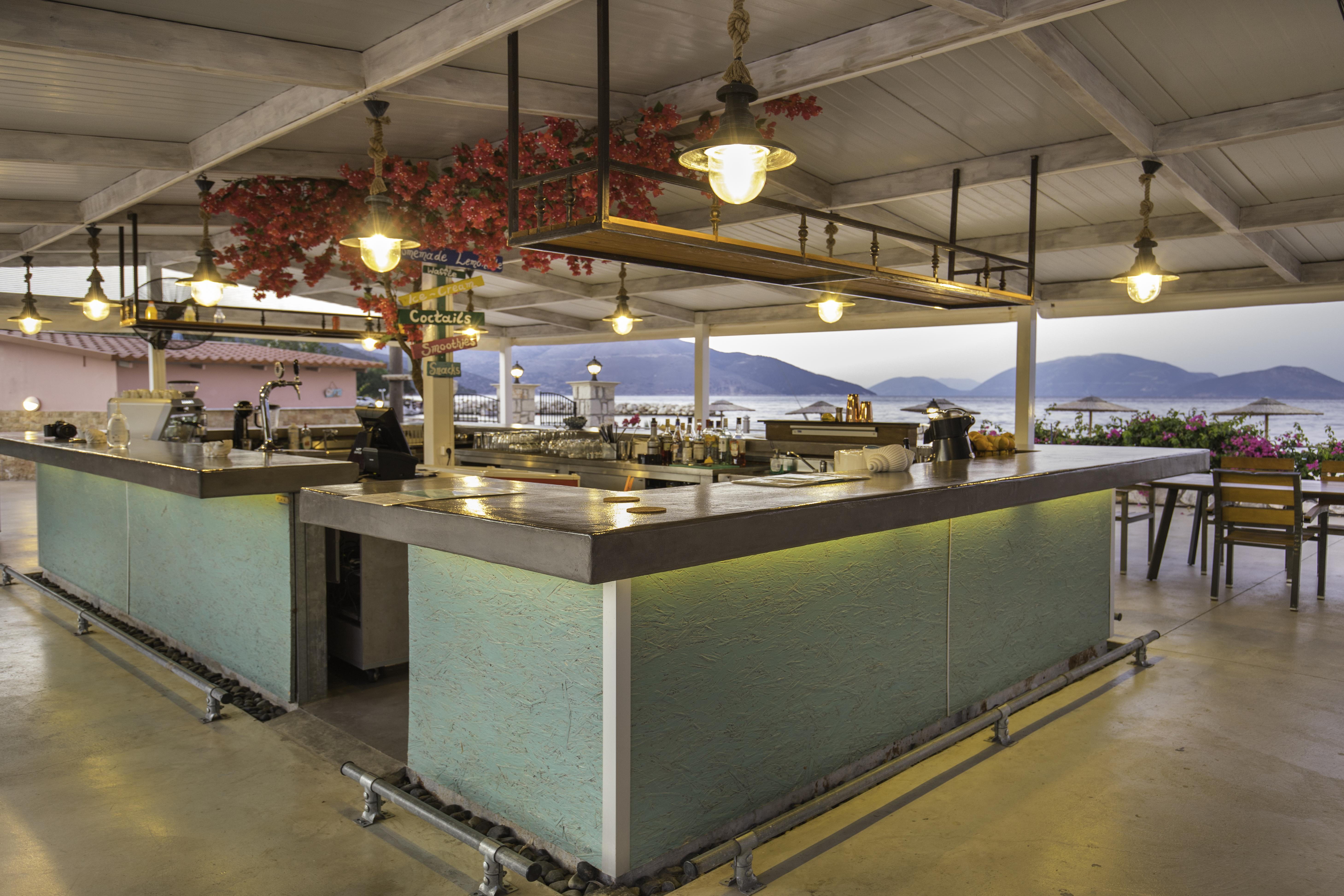 Sami Beach Hotel Ngoại thất bức ảnh