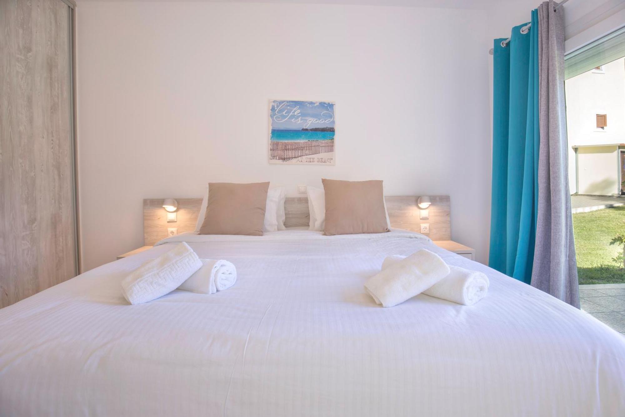 Sami Beach Hotel Ngoại thất bức ảnh